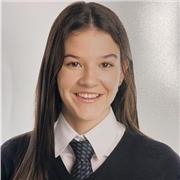 Estudiante de matemáticas ofrece clases particulares para niveles hasta segundo de bachillerato